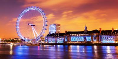 How To Discover London in 24 Hours: A Complete Itinerary